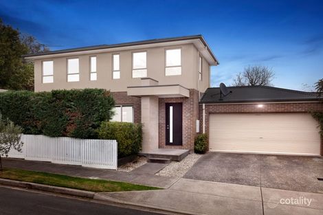 Property photo of 2 McGowans Lane Burwood VIC 3125