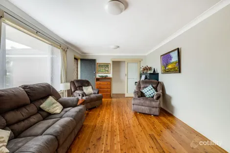 Property photo of 3 Corriedale Crescent Harristown QLD 4350