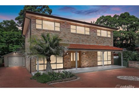 Property photo of 9 Conrad Street North Ryde NSW 2113