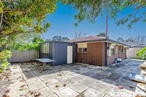 Property photo of 1 Coonong Place Armadale WA 6112