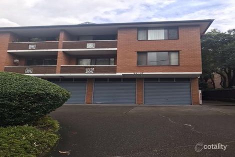 8/55-57 Sorrell St, Parramatta, NSW 2150