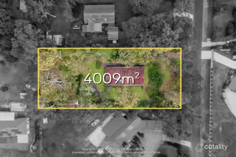 Property photo of 6 Woodbine Street Forestdale QLD 4118