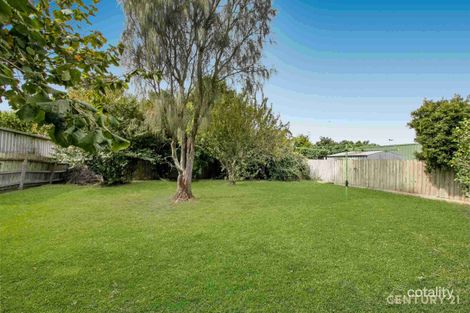 Property photo of 8 Cantle Close Pakenham VIC 3810