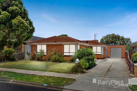 Property photo of 102 William Street Fawkner VIC 3060