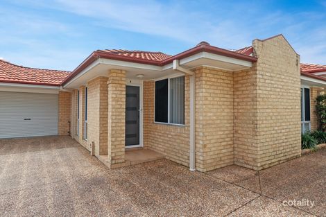 Property photo of 3/57 Martin Street Warners Bay NSW 2282