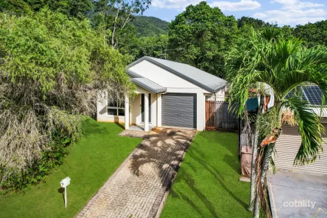 Property photo of 1 Tradewinds Close Redlynch QLD 4870