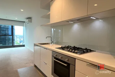 Property photo of 2702/285 La Trobe Street Melbourne VIC 3000