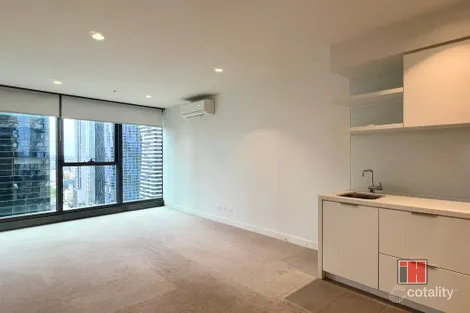 Property photo of 2702/285 La Trobe Street Melbourne VIC 3000