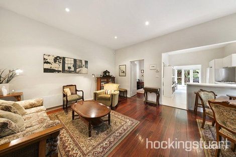 Property photo of 35A Argo Street South Yarra VIC 3141