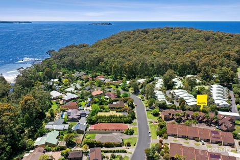 7/10 Newth Pl, Surf Beach, NSW 2536