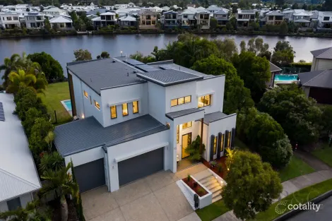 35 Lamatia Dr, Mountain Creek, QLD 4557