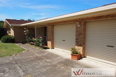 Property photo of 12 Mitchell Avenue West Kempsey NSW 2440