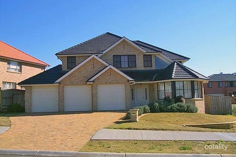 23 St Pauls Ave, Castle Hill, NSW 2154