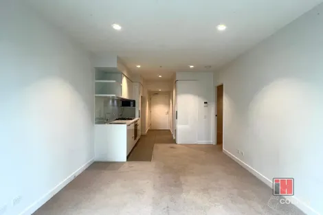 Property photo of 2702/285 La Trobe Street Melbourne VIC 3000