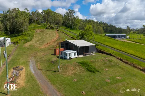 219 Olletts Rd, Habana, QLD 4740