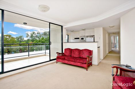 Property photo of 6/32 Hassall Street Parramatta NSW 2150