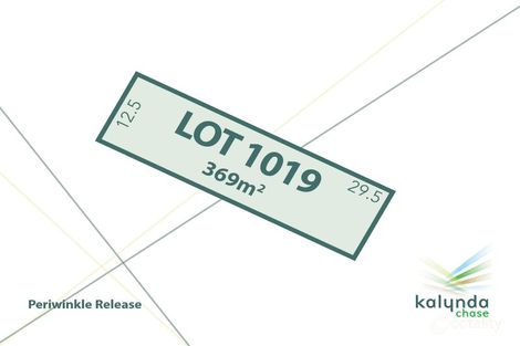 Lot 1019 Periwinkle Way, Bohle Plains, QLD 4817