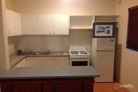 Property photo of 1/183 Bridge Road Glebe NSW 2037