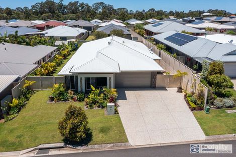 Property photo of 9 Kubler Crescent Redland Bay QLD 4165