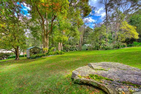 Property photo of 42 Geoffrey Street South Turramurra NSW 2074