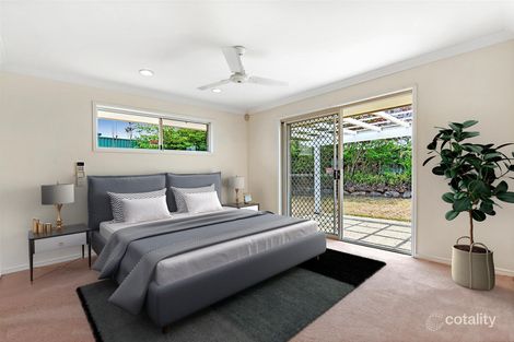 Property photo of 6 Regal Court Highland Park QLD 4211