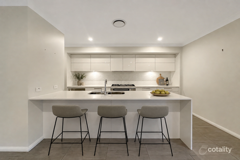 Property photo of 25 Versace Crescent Melonba NSW 2765