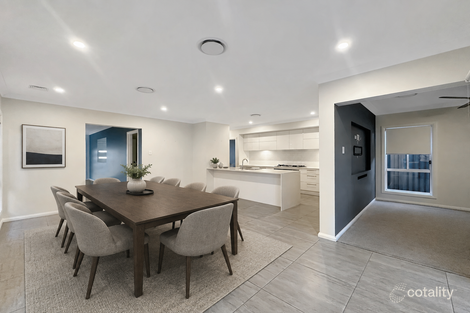 Property photo of 25 Versace Crescent Melonba NSW 2765