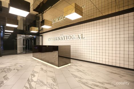 3103/63 Haig St, Southbank, VIC 3006