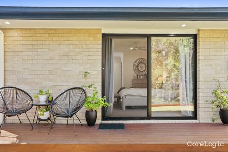 Property photo of 107 Yodelay Street Varsity Lakes QLD 4227