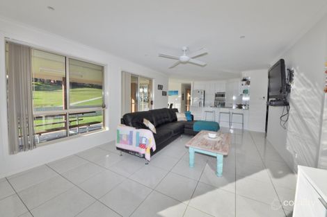 Property photo of 7 Crispin Cove Macksville NSW 2447
