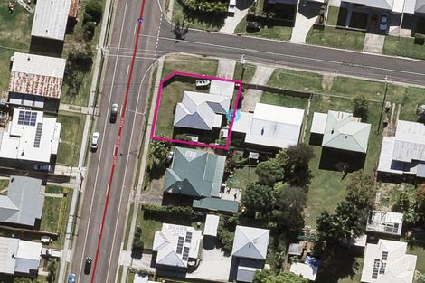 166 South Station Rd, Silkstone, QLD 4304