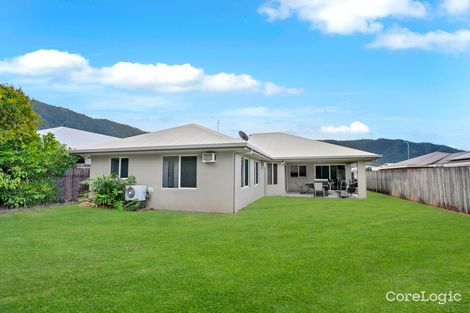 Property photo of 39 Fitzmaurice Drive Bentley Park QLD 4869