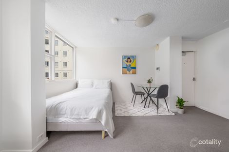 Property photo of 36/5-7 Esplanade Elizabeth Bay NSW 2011