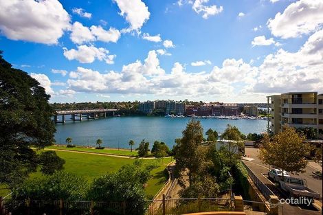 206/1 Warayama Pl, Rozelle, NSW 2039