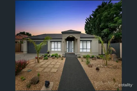 68 Westlake Dr, Melton West, VIC 3337