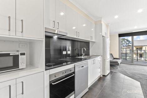 Property photo of 3/77 Gozzard Street Gungahlin ACT 2912