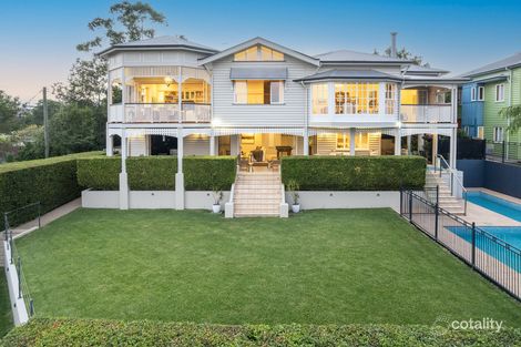 Property photo of 12 Corner Street Grange QLD 4051