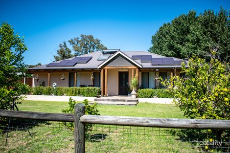 Property photo of 105 Crossman Road Ranford WA 6390