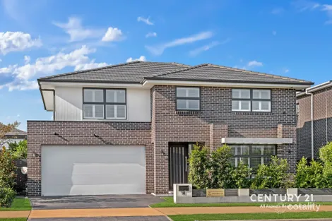 18 Barry Rd, North Kellyville, NSW 2155