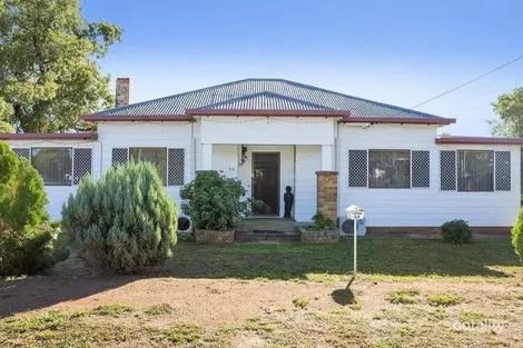 Property photo of 54 Beulah Street Gunnedah NSW 2380
