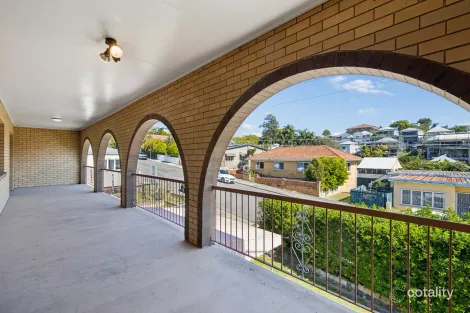 Property photo of 23 Woolcock Street Red Hill QLD 4059