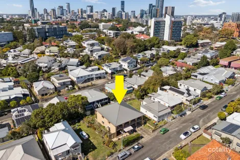 Property photo of 23 Woolcock Street Red Hill QLD 4059