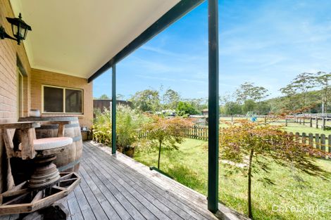 Property photo of 56 Bridge Street Ourimbah NSW 2258