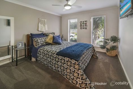Property photo of 54 Emerald Drive Meroo Meadow NSW 2540