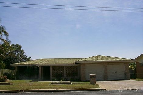 57 Kepnock Rd, Kepnock, QLD 4670