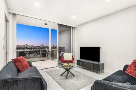 704/551-555 Gardeners Rd, Mascot, NSW 2020