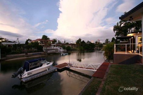 Property photo of 13 Bahia Court Broadbeach Waters QLD 4218
