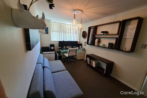 Property photo of 5/47 Denman Street Greenslopes QLD 4120