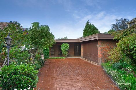 Property photo of 14 Cremorne Street Balwyn VIC 3103