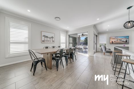 Property photo of 1 Silky Road Spring Farm NSW 2570